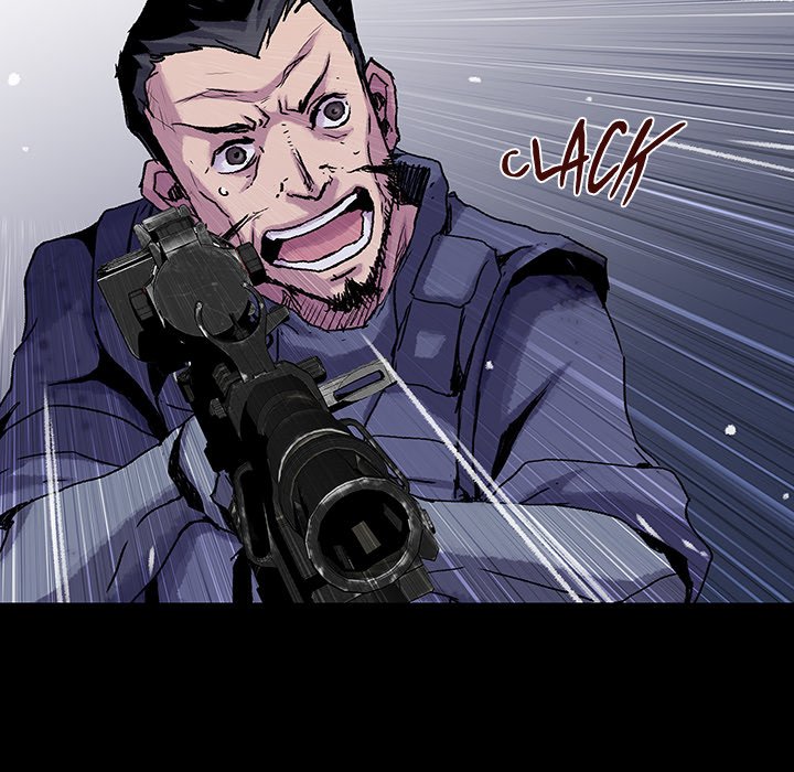 Blood Blade Blood Blade EP 45 - Toomics page 91 - 