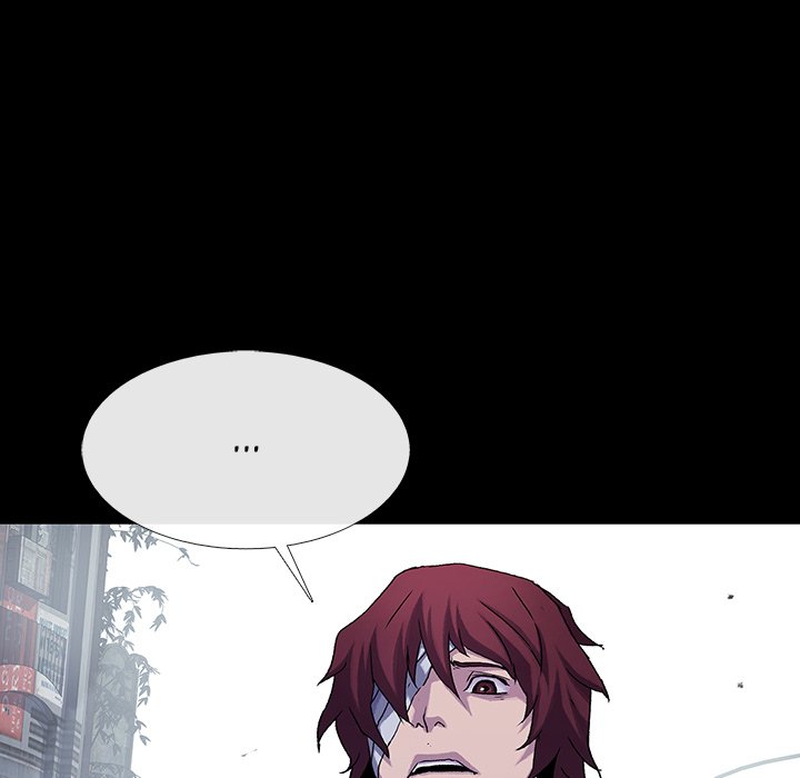 Blood Blade Blood Blade EP 45 - Toomics page 94 - 