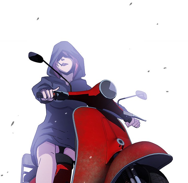 Blood Blade Blood Blade EP 46 - Toomics page 101 - 