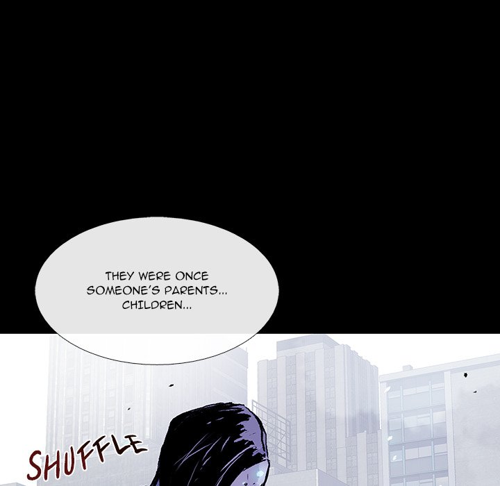 Blood Blade Blood Blade EP 46 - Toomics page 13 - 