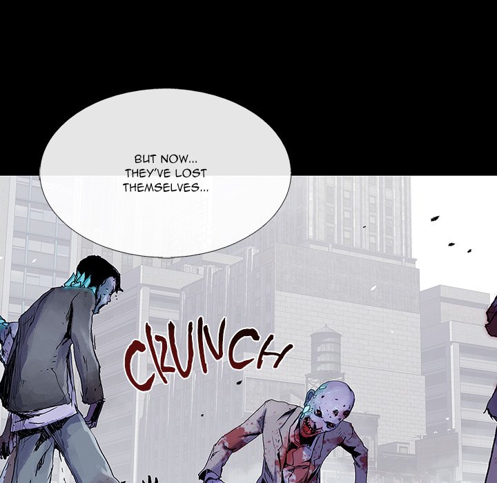 Blood Blade Blood Blade EP 46 - Toomics page 15 - 