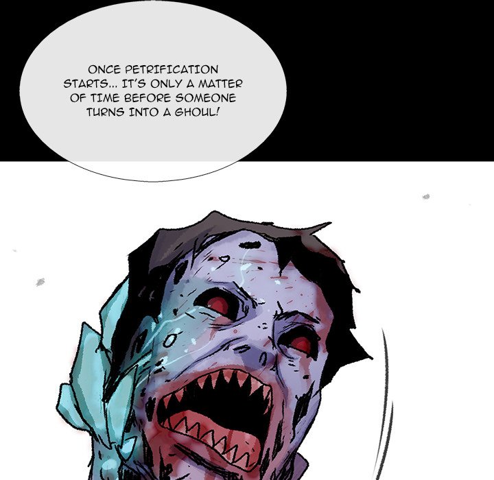 Blood Blade Blood Blade EP 46 - Toomics page 17 - 