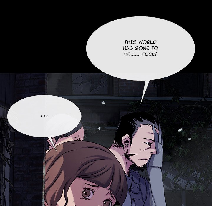 Blood Blade Blood Blade EP 46 - Toomics page 19 - 