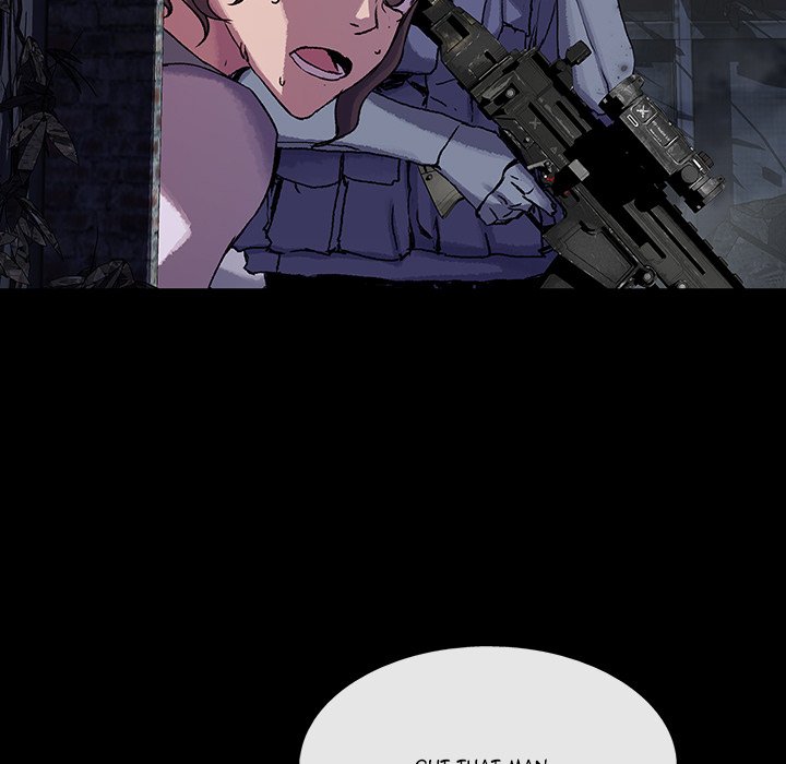 Blood Blade Blood Blade EP 46 - Toomics page 20 - 