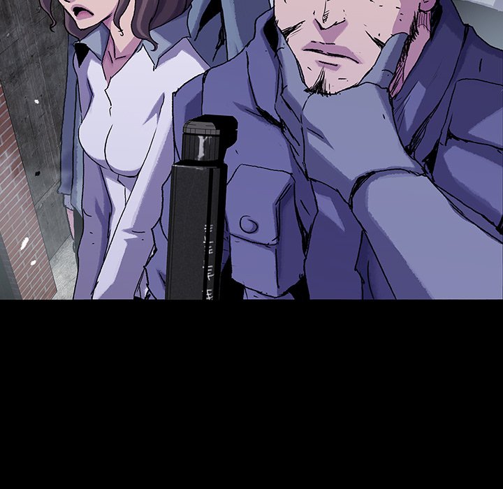 Blood Blade Blood Blade EP 46 - Toomics page 22 - 
