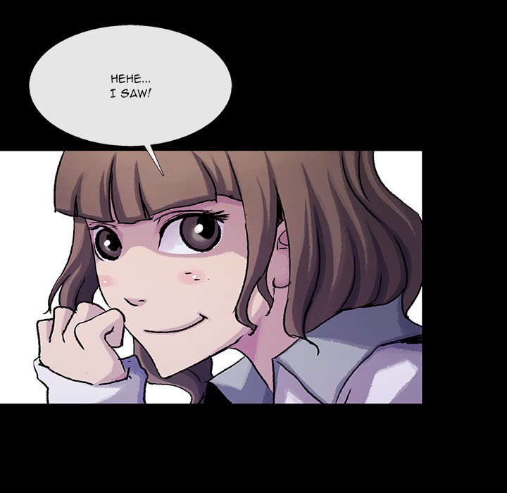Blood Blade Blood Blade EP 46 - Toomics page 23 - 