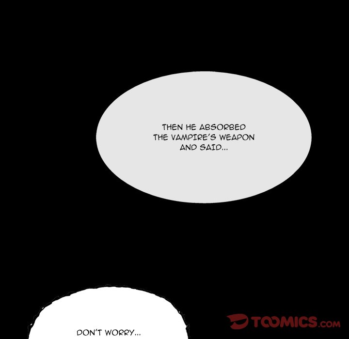Blood Blade Blood Blade EP 46 - Toomics page 26 - 