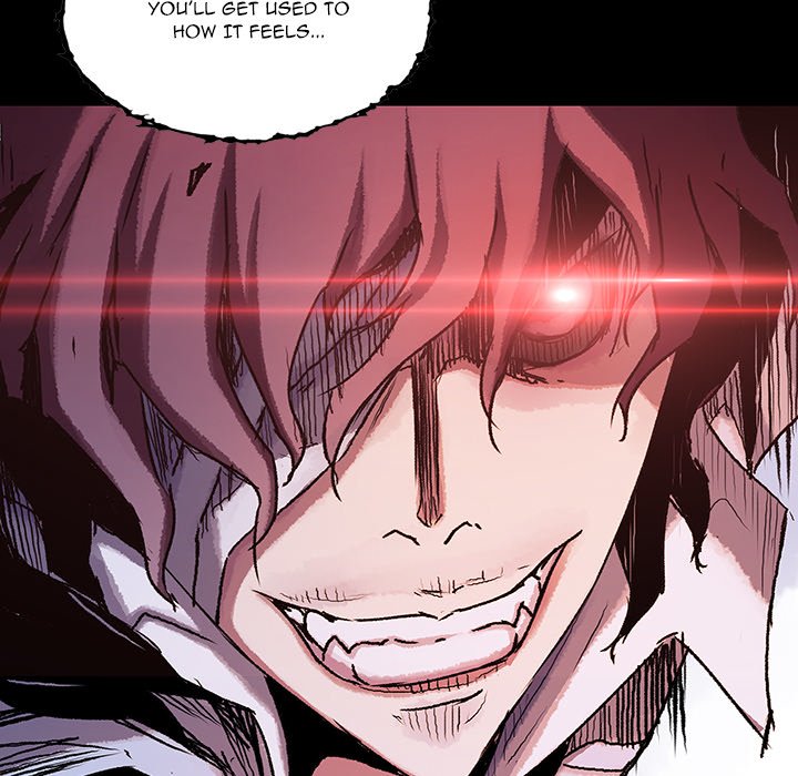 Blood Blade Blood Blade EP 46 - Toomics page 27 - 