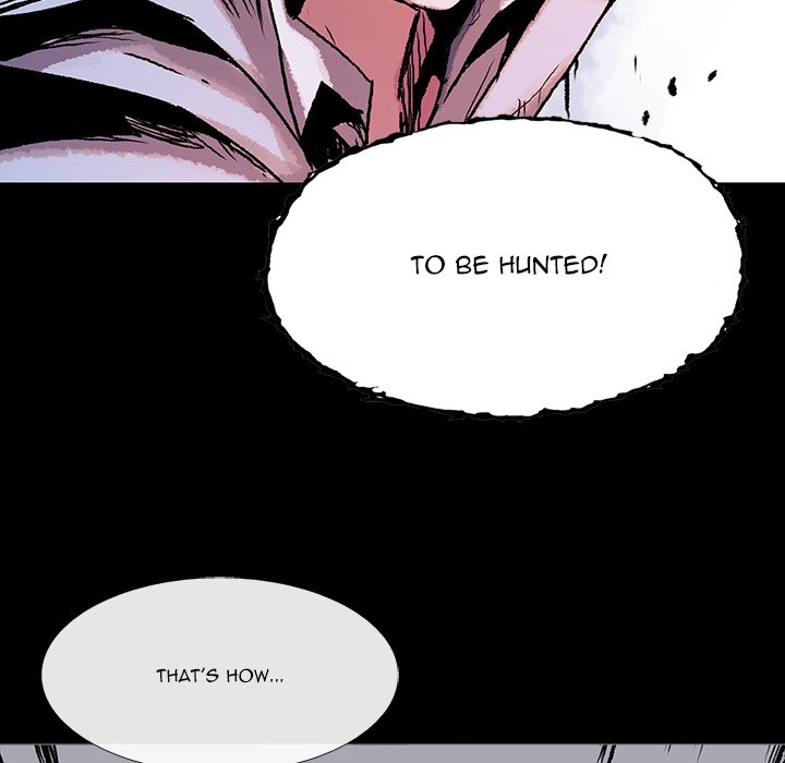 Blood Blade Blood Blade EP 46 - Toomics page 28 - 