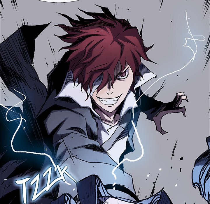 Blood Blade Blood Blade EP 46 - Toomics page 29 - 