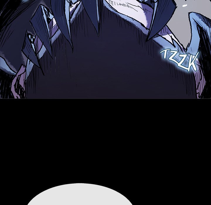Blood Blade Blood Blade EP 46 - Toomics page 30 - 