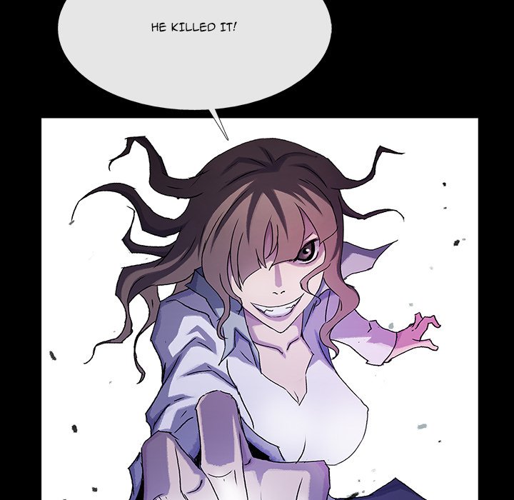 Blood Blade Blood Blade EP 46 - Toomics page 31 - 