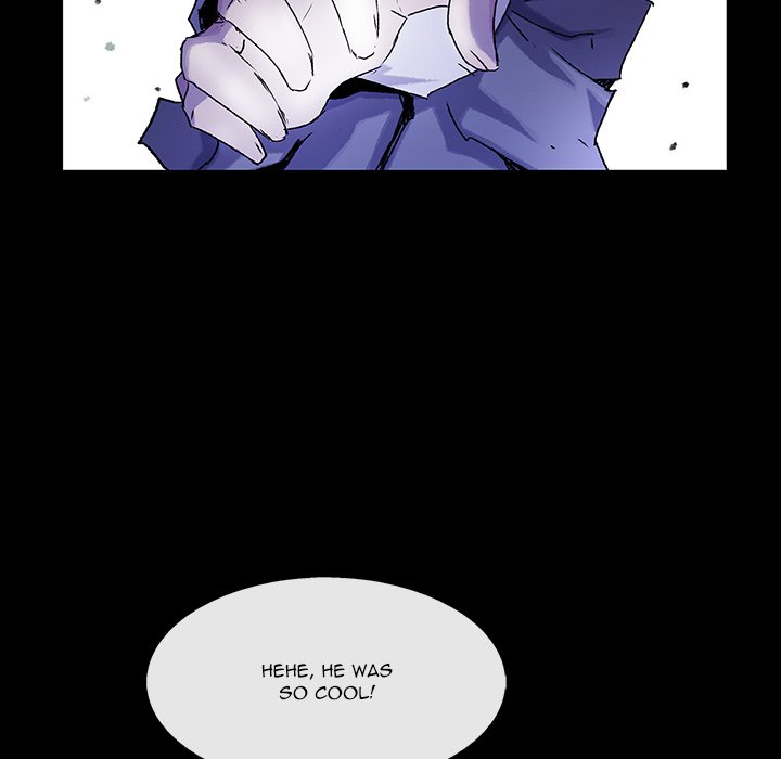 Blood Blade Blood Blade EP 46 - Toomics page 32 - 