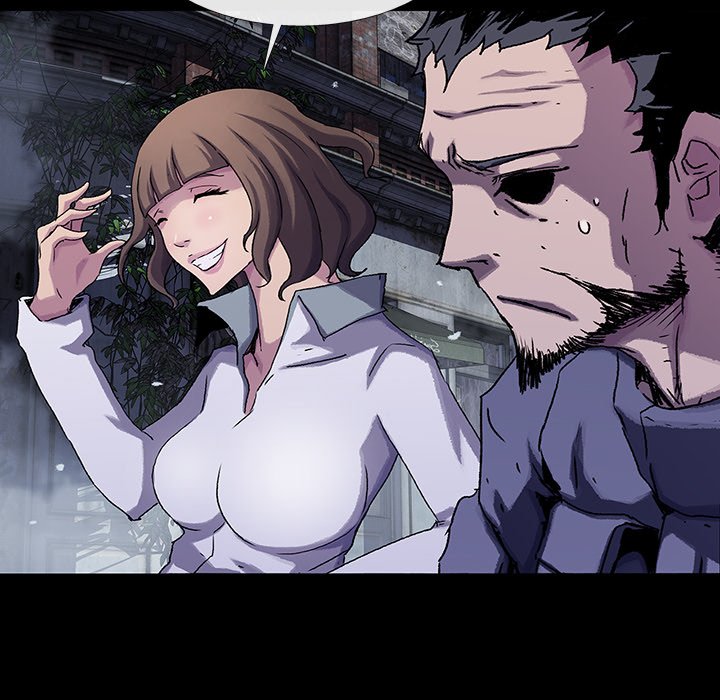 Blood Blade Blood Blade EP 46 - Toomics page 33 - 