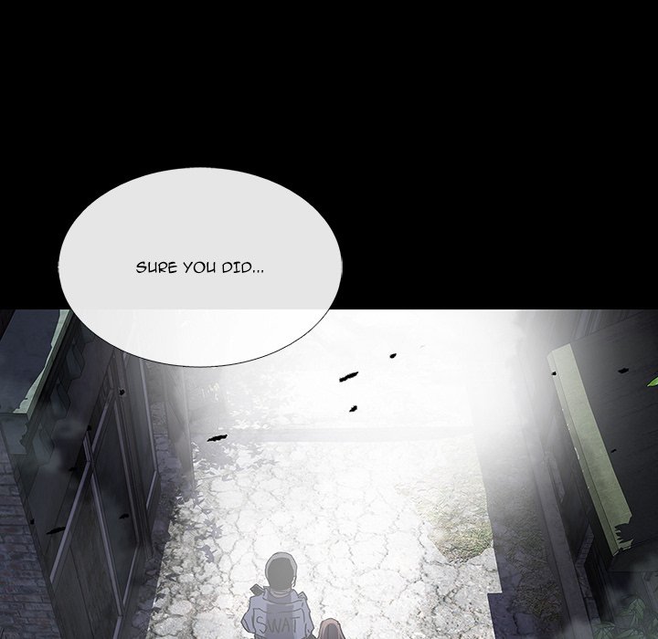 Blood Blade Blood Blade EP 46 - Toomics page 36 - 
