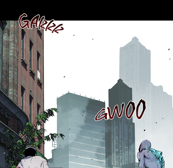 Blood Blade Blood Blade EP 46 - Toomics page 5 - 