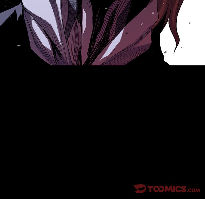 Blood Blade Blood Blade EP 46 - Toomics page 42 - 
