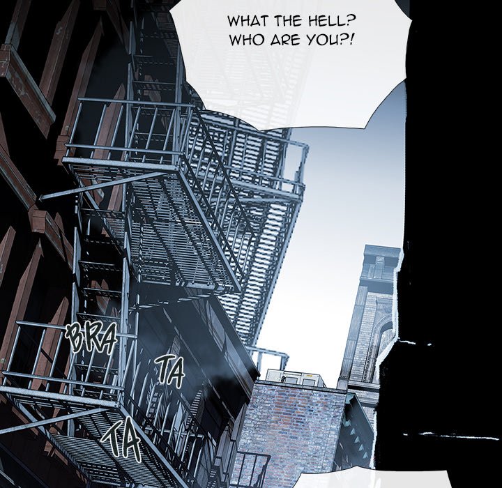 Blood Blade Blood Blade EP 46 - Toomics page 45 - 