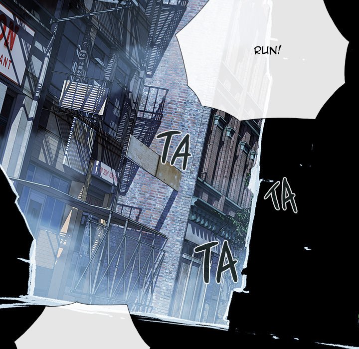 Blood Blade Blood Blade EP 46 - Toomics page 46 - 