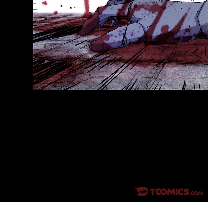 Blood Blade Blood Blade EP 46 - Toomics page 50 - 