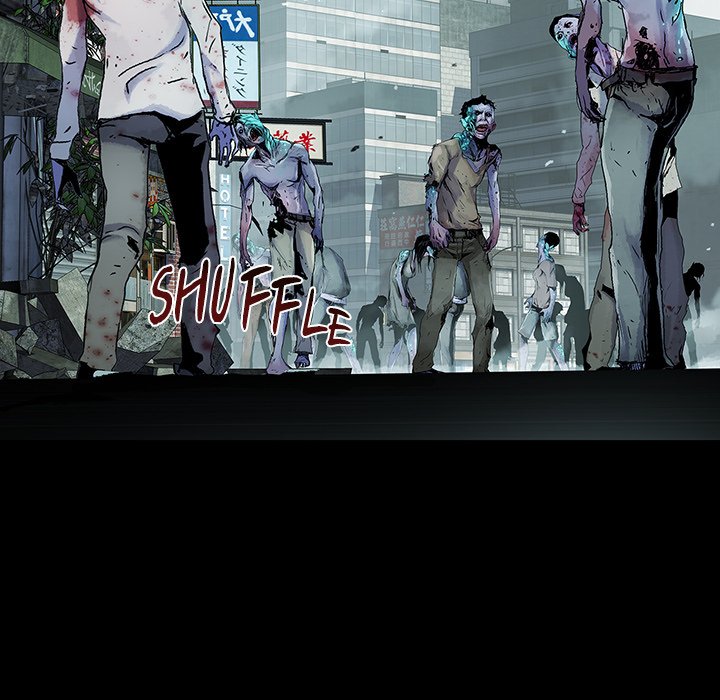 Blood Blade Blood Blade EP 46 - Toomics page 6 - 