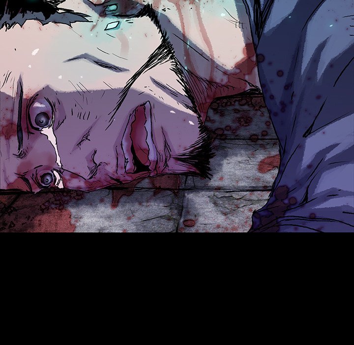 Blood Blade Blood Blade EP 46 - Toomics page 54 - 