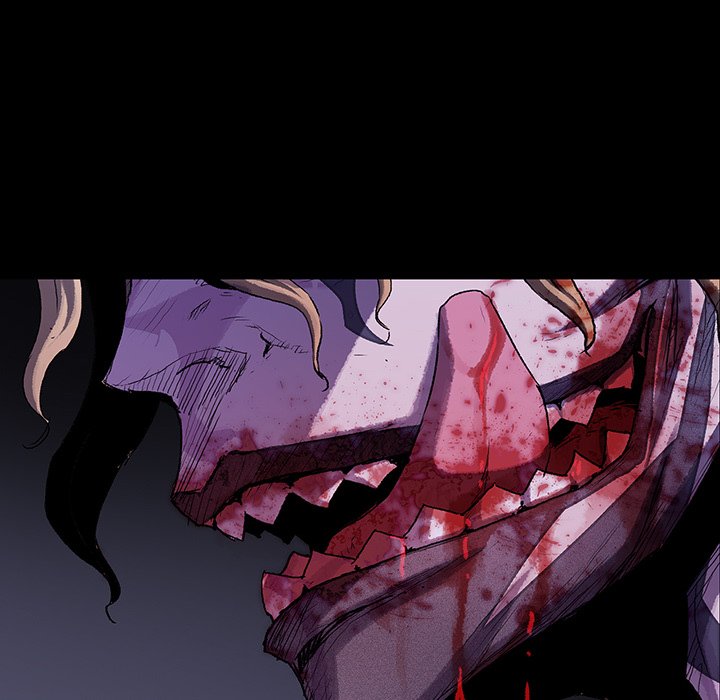 Blood Blade Blood Blade EP 46 - Toomics page 55 - 