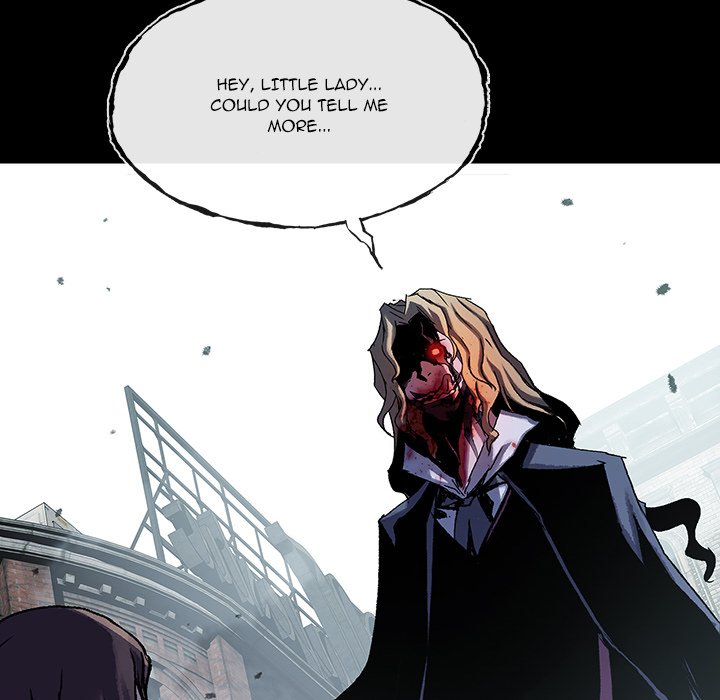 Blood Blade Blood Blade EP 46 - Toomics page 57 - 