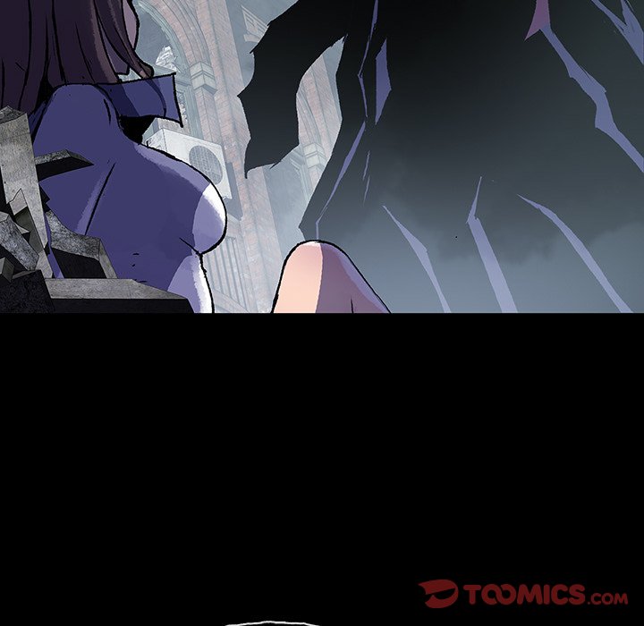 Blood Blade Blood Blade EP 46 - Toomics page 58 - 