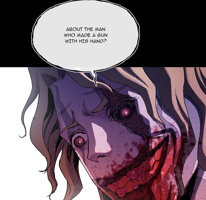 Blood Blade Blood Blade EP 46 - Toomics page 59 - 
