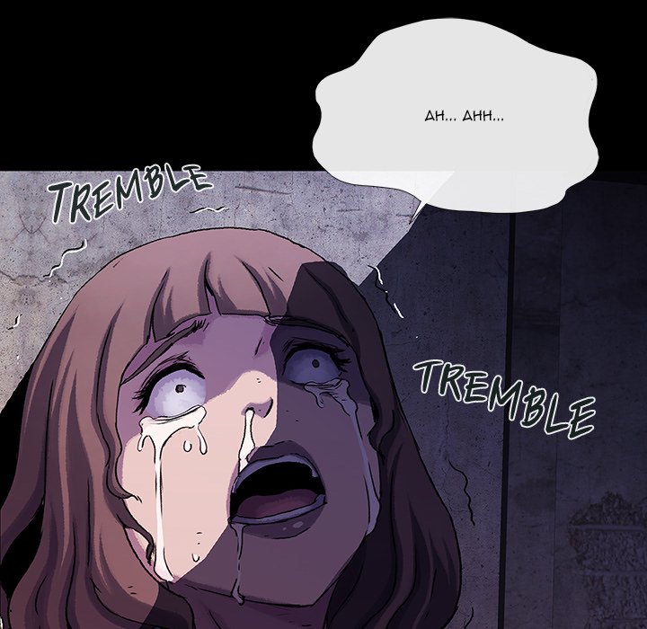 Blood Blade Blood Blade EP 46 - Toomics page 61 - 