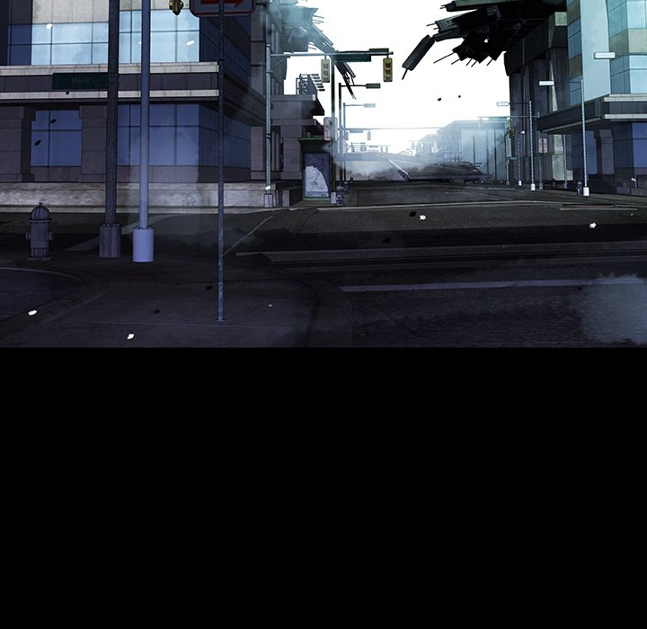 Blood Blade Blood Blade EP 46 - Toomics page 67 - 