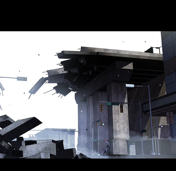 Blood Blade Blood Blade EP 46 - Toomics page 68 - 