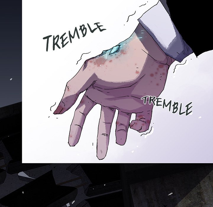 Blood Blade Blood Blade EP 46 - Toomics page 71 - 