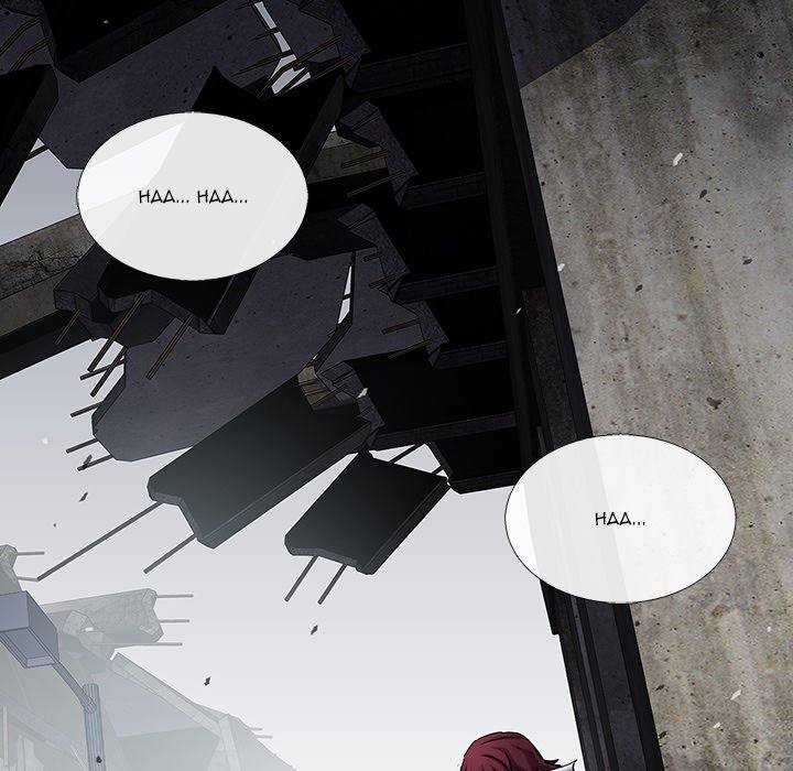 Blood Blade Blood Blade EP 46 - Toomics page 72 - 
