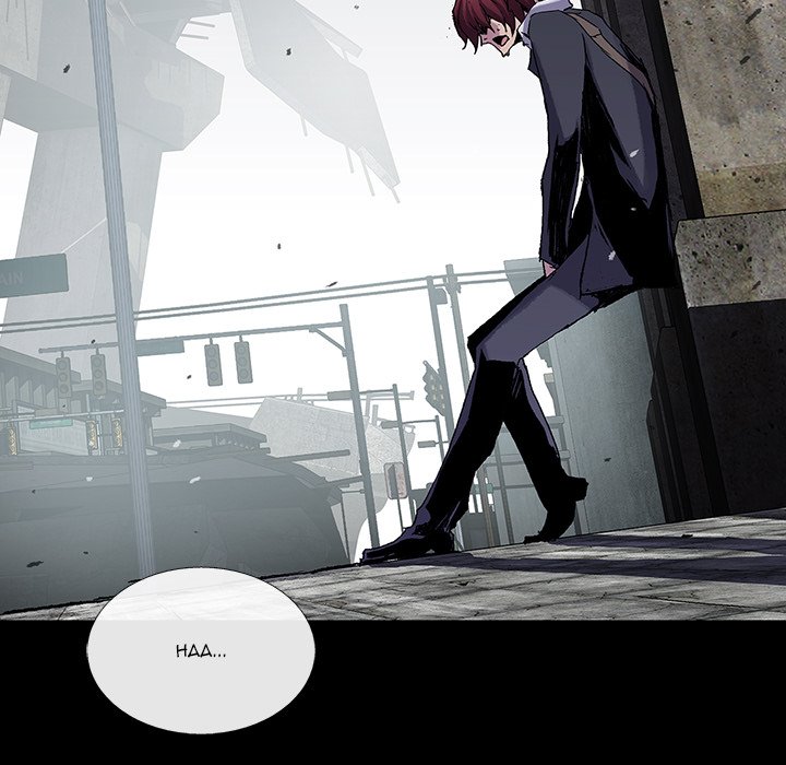 Blood Blade Blood Blade EP 46 - Toomics page 73 - 