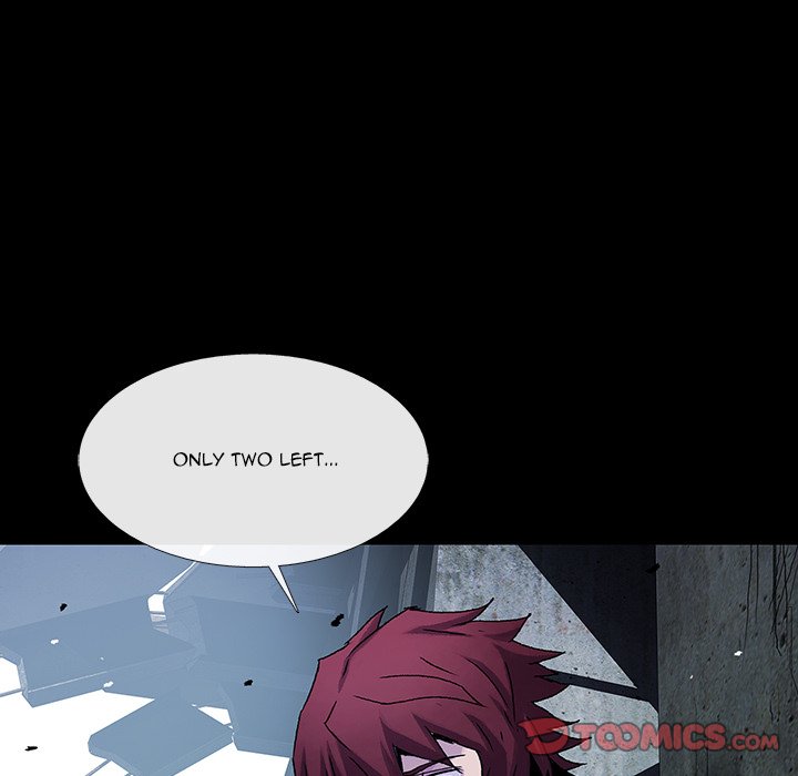 Blood Blade Blood Blade EP 46 - Toomics page 74 - 