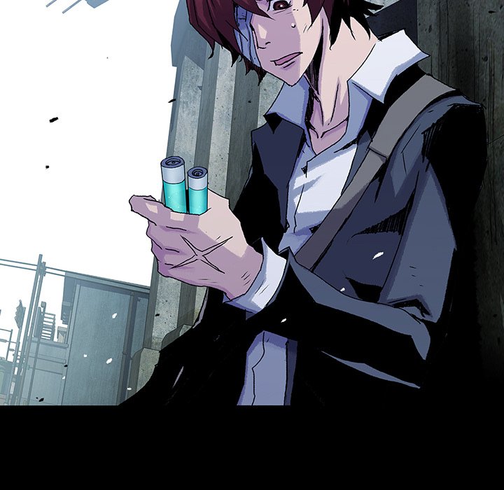Blood Blade Blood Blade EP 46 - Toomics page 75 - 