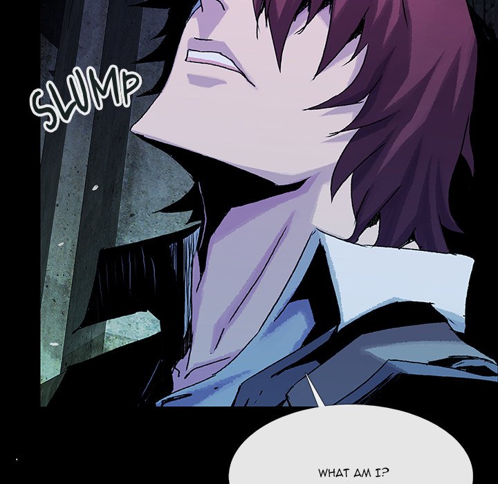 Blood Blade Blood Blade EP 46 - Toomics page 77 - 