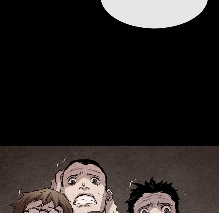 Blood Blade Blood Blade EP 46 - Toomics page 78 - 