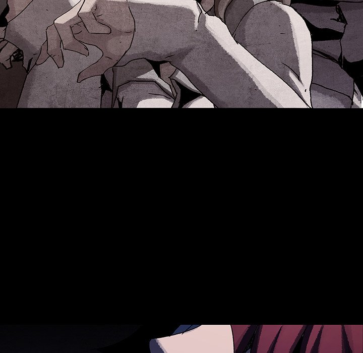 Blood Blade Blood Blade EP 46 - Toomics page 81 - 