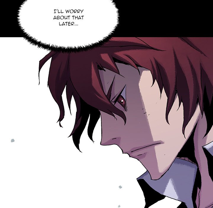 Blood Blade Blood Blade EP 46 - Toomics page 85 - 