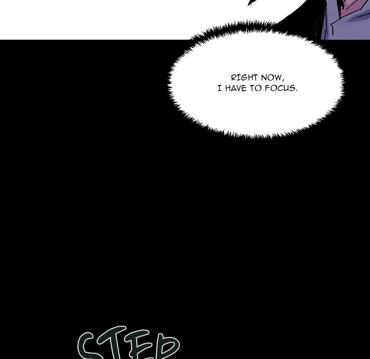 Blood Blade Blood Blade EP 46 - Toomics page 86 - 