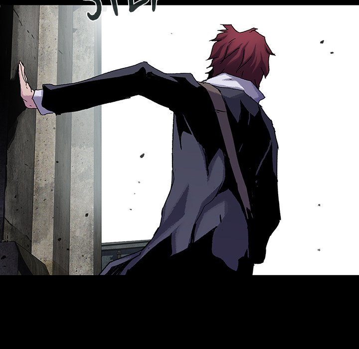 Blood Blade Blood Blade EP 46 - Toomics page 87 - 
