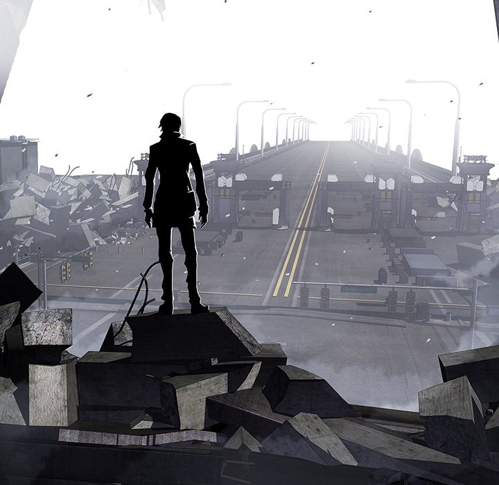 Blood Blade Blood Blade EP 46 - Toomics page 89 - 
