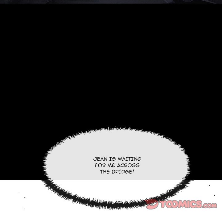 Blood Blade Blood Blade EP 46 - Toomics page 90 - 