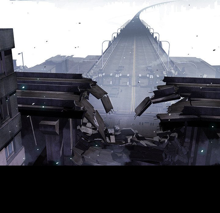 Blood Blade Blood Blade EP 46 - Toomics page 92 - 