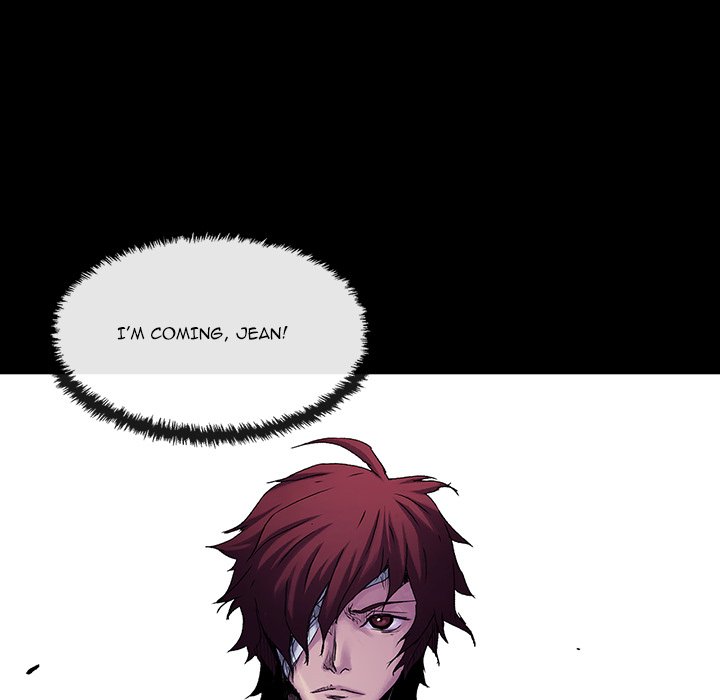 Blood Blade Blood Blade EP 46 - Toomics page 93 - 