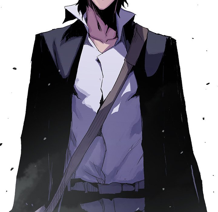 Blood Blade Blood Blade EP 46 - Toomics page 94 - 