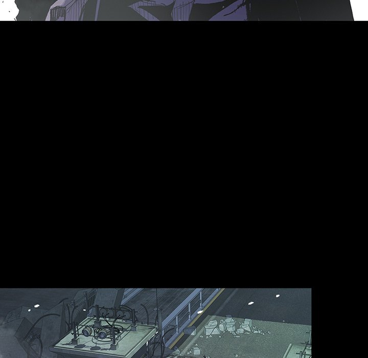 Blood Blade Blood Blade EP 46 - Toomics page 95 - 